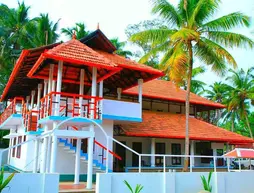 Chaandhni Lake View | Kerala - Alappuzha Bölgesi - Alappuzha