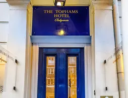 Tophams Hotel | Londra (ve civarı) - City of Westminster - Belgravia