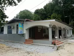 Seaside Guest House | Kedah - Langkawi - Kampung Mawar