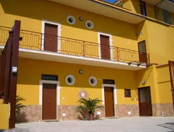 B&B Villa Bema | Campania - Salerno (il) - Sarno