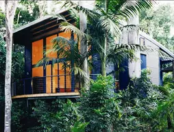 Pethers Rainforest Retreat