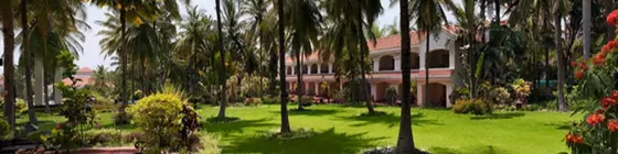 The Golden Palms Hotel & Spa- Bangalore | Karnataka - Bengaluru (ve civarı) - Bengaluru