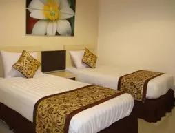 Srikandi Guest House | Doğu Cava - Malang