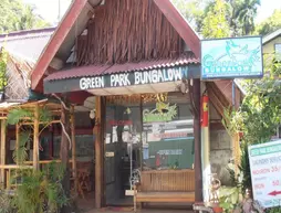 Aonang Green Park Bungalow | Krabi İli - Krabi - Ao Nang