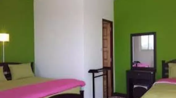 Korakod Guest House | Krabi İli - Ko Lanta