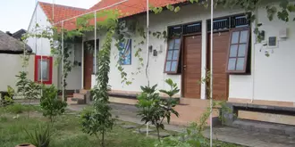 Kembang Sari A Hotel