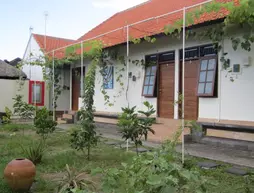 Kembang Sari A Hotel | Bali - Denpasar - Gatot Subroto