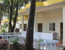 Days Guest House | Goa - Kuzey Goa - Anjuna