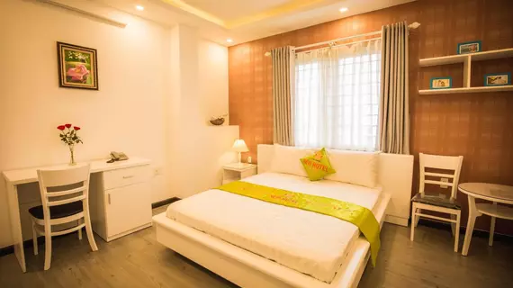 New and Apartment | Binh Duong (vilayet) - Ho Şi Min Şehri (ve civarı) - Thu Dau Mot