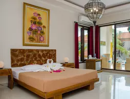 Green Field Hotel Ubud | Bali - Ubud - Peliatan