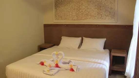 Sadana Bali Guesthouse | Bali - Denpasar - Sanur