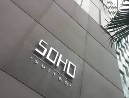 SOHO Suites KLCC | Kuala Lumpur (ve civarı) - Golden Triangle (Altın Üçgen)