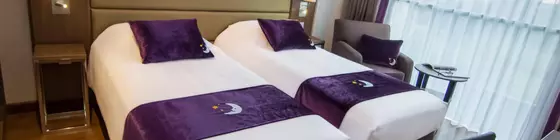 Premier Inn Surabaya Juanda | Doğu Cava - Surabaya