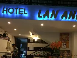 Lan Anh Hotel Nguyen Dinh Chieu | Binh Duong (vilayet) - Ho Şi Min Şehri (ve civarı) - Ho Chi Minh City