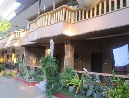 Sanders White Beach Resort | Aklan - Malay