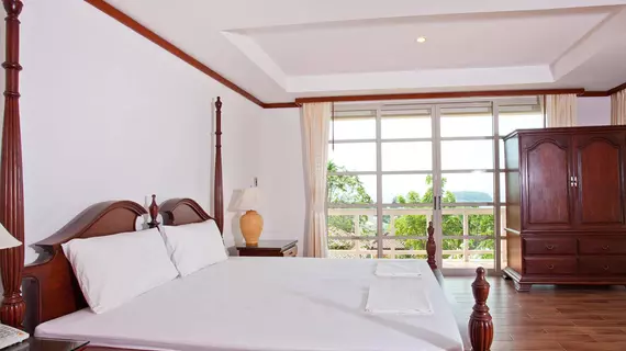 Villa Ruedi | Phuket (ve civarı) - Karon - Kata Plajı