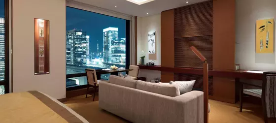 The Peninsula Tokyo | Tokyo (ve civarı) - Tokyo Merkezi Bölgesi - Yurakucho