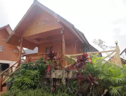 Lucky Hill Resort | Phetchabun (vilayet) - Khao Kho