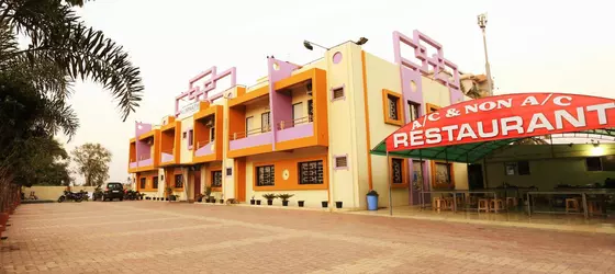 Hotel Somnath Sagar | Gujarat - Veraval - Somnath