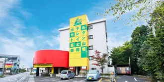 Select Inn Fujisan Gotemba