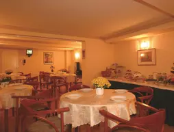 Hotel City Swing | Pest County - Budapeşte (ve civarı) - Budapeşte Kent Merkezi - Ferencvaros