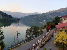 Neelesh Inn | Uttarkand - Haldwani (ve civarı) - Nainital