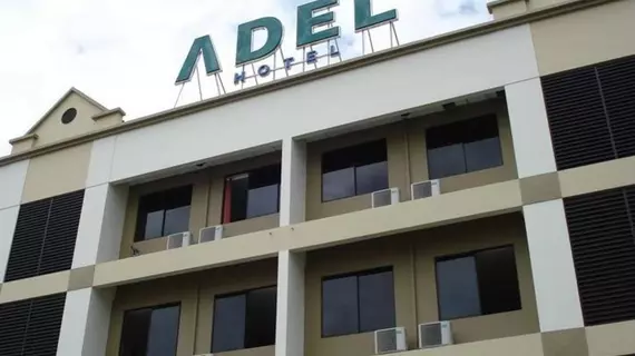 Adel Hotel | Sabah - Kota Kinabalu (ve civarı) - Kota Kinabalu - Penampang