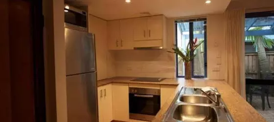 Belongil Beach Apartment | New South Wales - Byron Bay (ve civarı) - Byron Bay