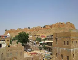 Hotel Neem Haveli | Racastan - Jaisalmer (ve civarı) - Jaisalmer