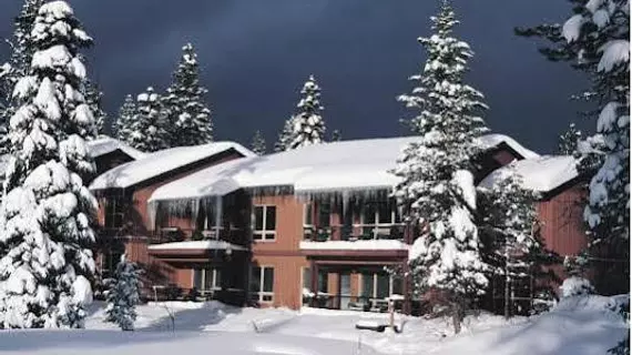 WorldMark McCall | Idaho - Tamarack (ve civarı) - McCall