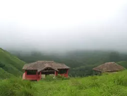 Green Meadows Vagamon | Kerala - Idukki Bölgesi - Pirmed