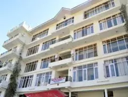 Monarch Residency | Himaşal Pradeş - Manali (ve civarı) - Kullu