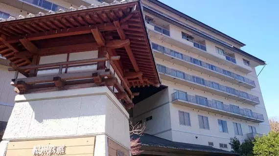 Kishu Tetsudo Nasushiobara Hotel | Toçigi (idari bölge) - Nasushiobara