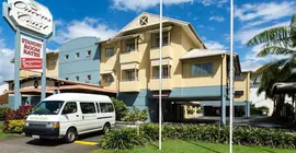 Cairns Queens Court | Queensland - Cairns - Cairns (ve civarı) - Cairns North