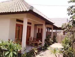 Firda Homestay