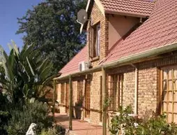 40 on ilkey B&B | Gauteng - City of Tshwane - Johannesburg (ve civarı) - Pretoria