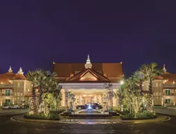 Sokha Siem Reap Villas | Siem Reap (ili) - Siem Reap