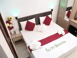 Hotel Elite Inn | Maldivler - Kaafu Atoll - Hulhumalé Adası