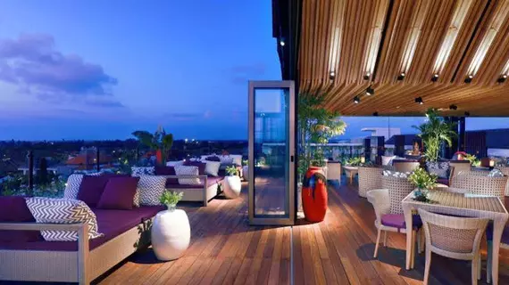 Four Points by Sheraton Bali, | Bali - Badung - Seminyak