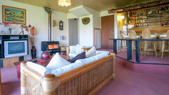 Alpine Suites | Otago - Queenstown (ve civarı) - Queenstown