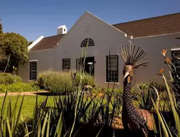 4-Heaven Guest House | Western Cape (il) - West Coast DC - Drakenstein - Cape Town (ve civarı) - Cape Town - Somerset West