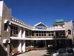 Krishna Mountview Resort | Uttarkand - Almora (ve civarı) - Almora