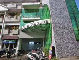 Hotel Shivalik Almora | Uttarkand - Almora (ve civarı) - Almora