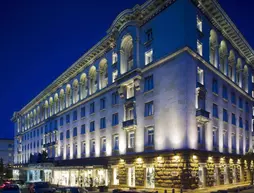 Sofia Hotel Balkan, A Luxury Collection Hotel | Sofya (ve civarı) - Sofya - Sofya Kent Merkezi