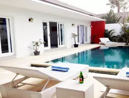 Villa Sari Agung | Bali - Badung - Canggu - Berawa