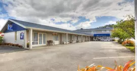 AAA Thames Court Motel | Otago - Oamaru