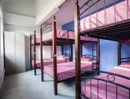 Joyfor Backpacker Hostel Kallang | Singapur - Kallang - Geylang