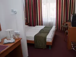 Hunguest Hotel Griff | Pest County - Budapeşte (ve civarı) - Budapeşte Kent Merkezi - Ujbuda