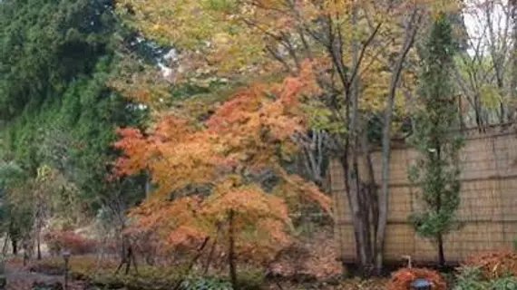 Hotel Natural Garden Nikko | Toçigi (idari bölge) - Nikko