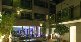 Pakat Suites Hotel | Vienna (eyalet) - Viyana